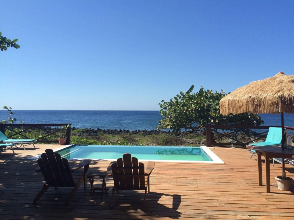 Cocolobo Resort