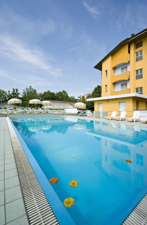 Hotel & Residence Parador