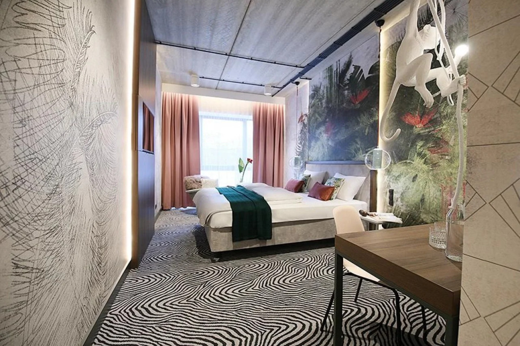 Absynt Apartments Old Town Deluxe
