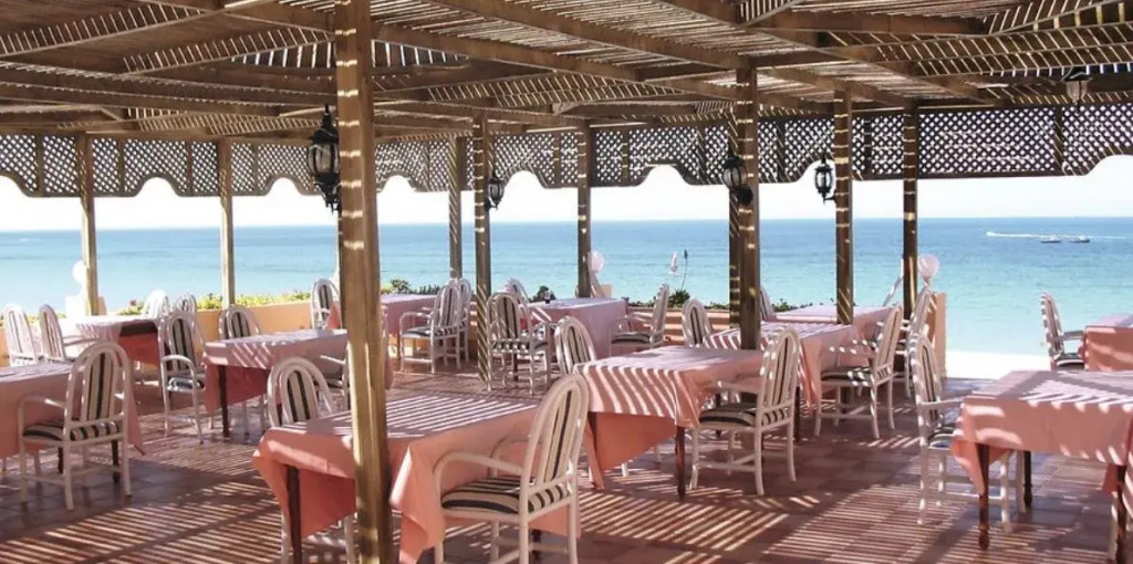 Hotel Oasis Marine - All Inclusive
