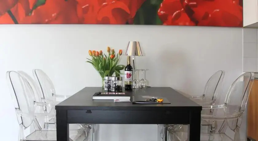 Amstel View Studio