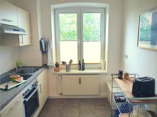 Ferienwohnung Strandläufer
