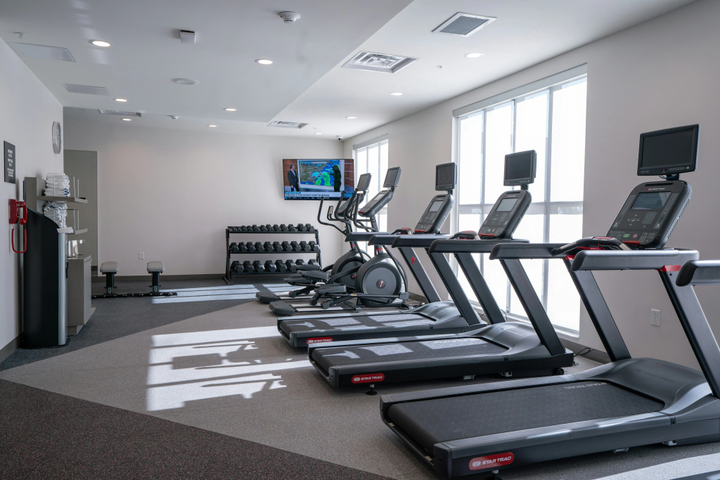 Hilton Garden Inn Hoover Birmingham