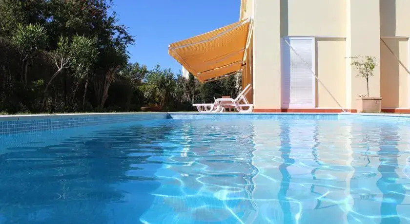 The Charm Villas
