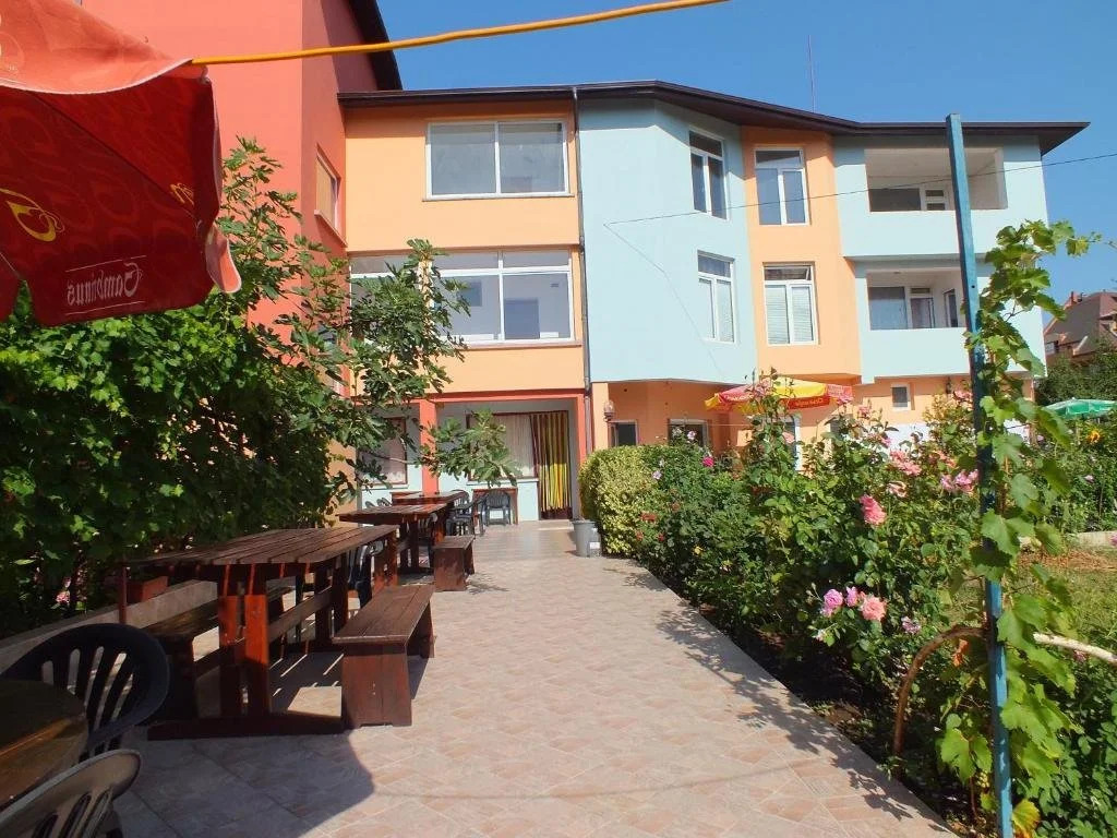 Family Hotel Ocean