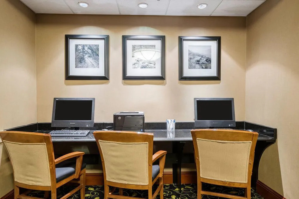 Hampton Inn Wilmington/newark