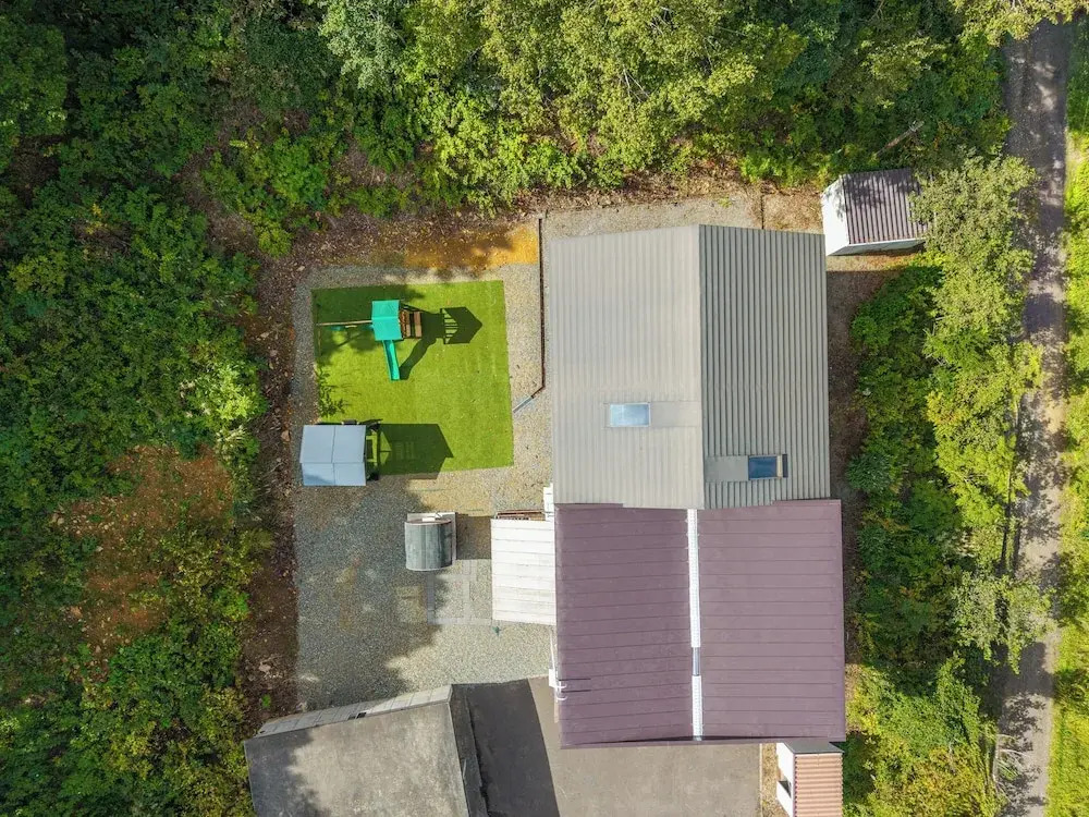 The Elysian Retreat