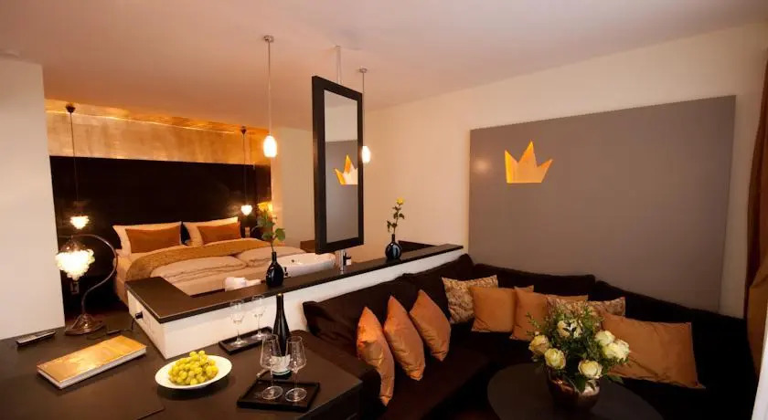 Laurentius Boutique-Hotel
