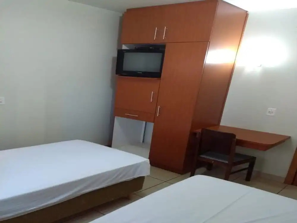 Novo Grande Hotel