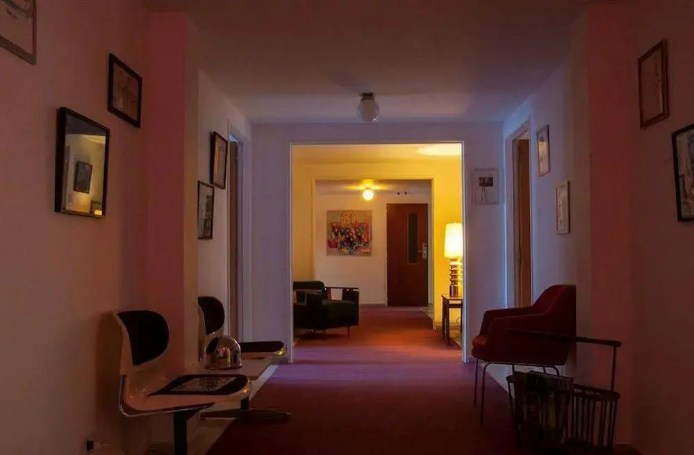 Vibes Music Hotel