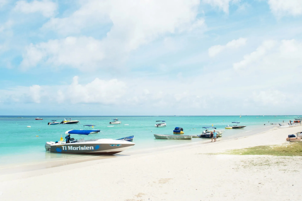 OBiches by Horizon Holidays - Trou aux Biches