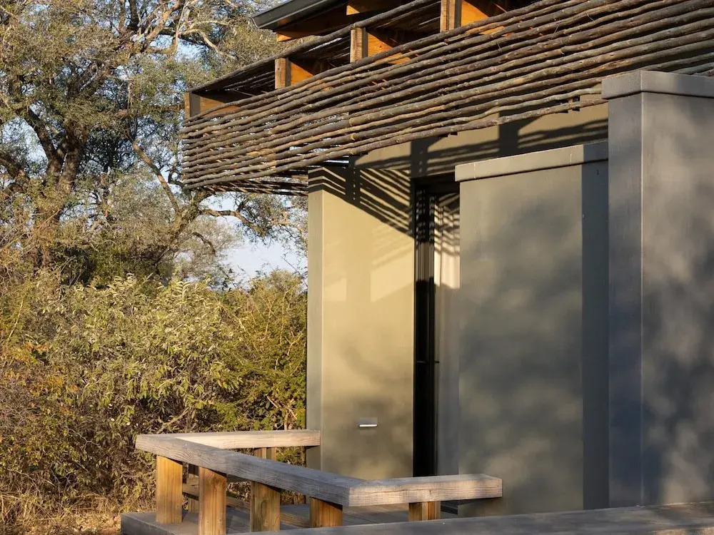 Villa in Hoedspruit With Hot Tub