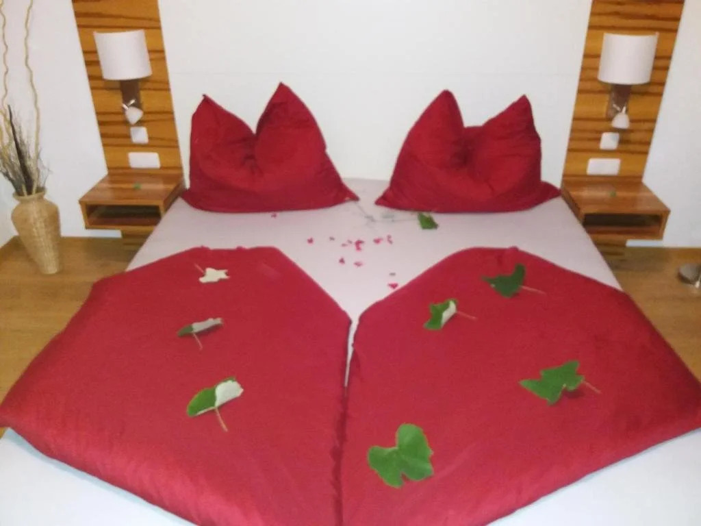 Weingut Bohrn Himmelbett