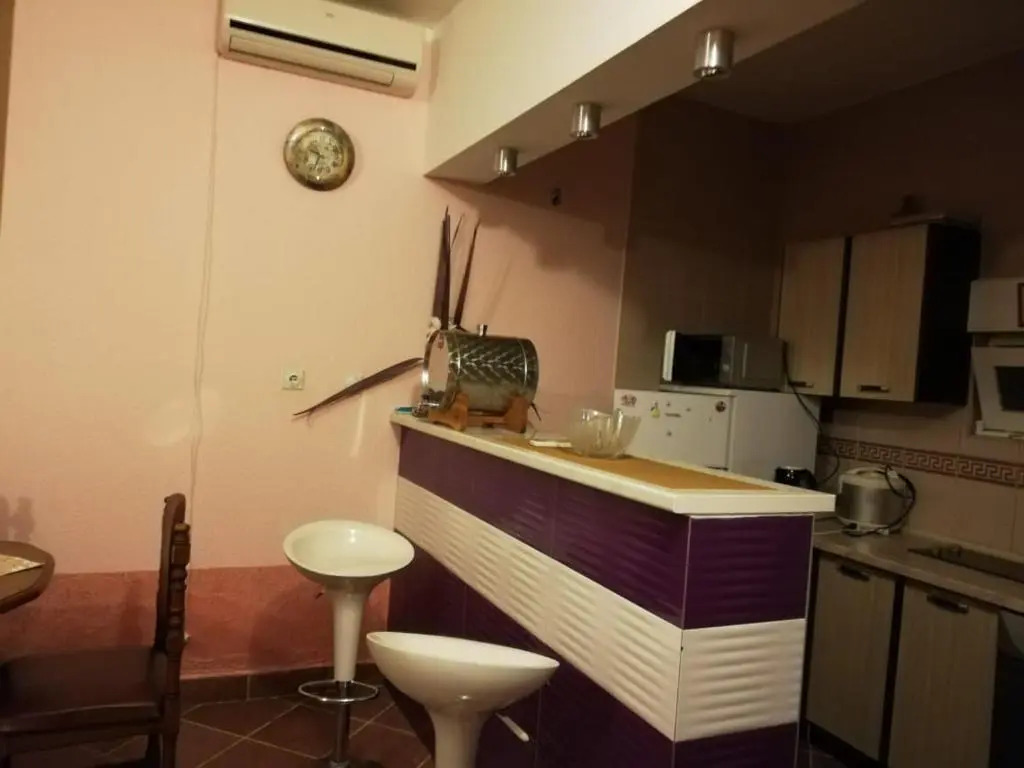 Apartments Svetlana