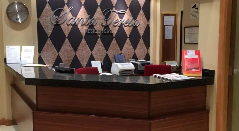 Residencial Santa Teresa