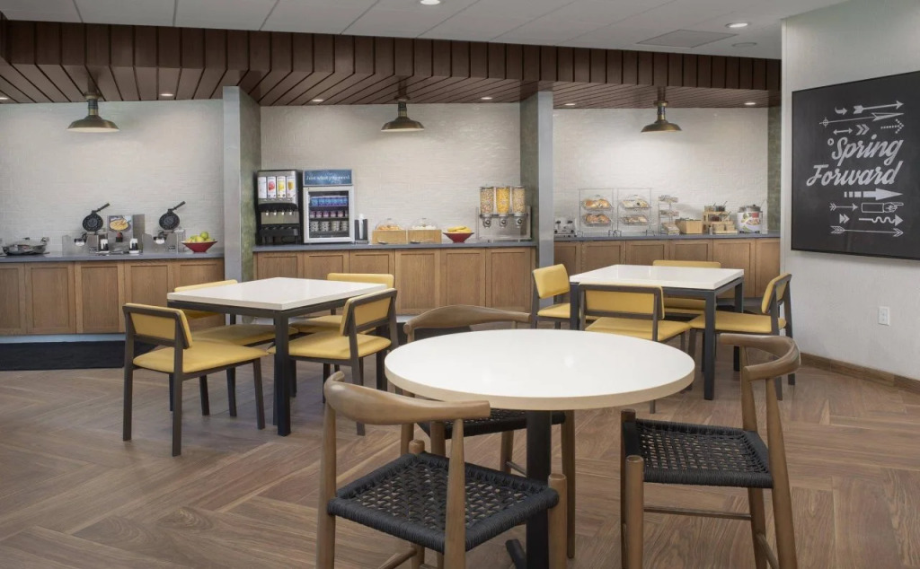 Fairfield Inn & Suites by Marriott New Orleans Metairie