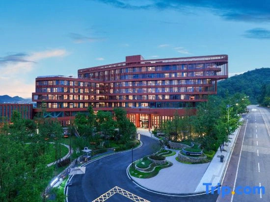 Xianshanli Club Chongqing Fairy Mountain