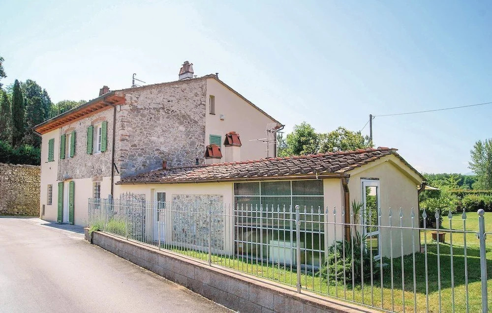 Casamariuccia