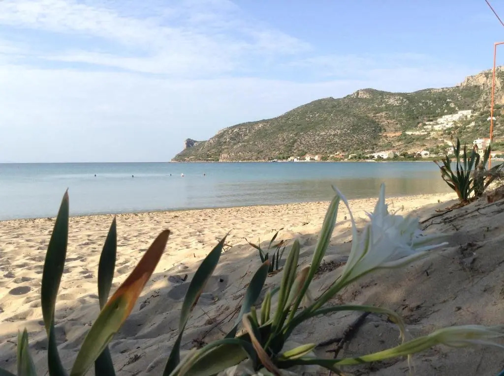 Fully Equipped Beach House at Pachia Ammos Plytra
