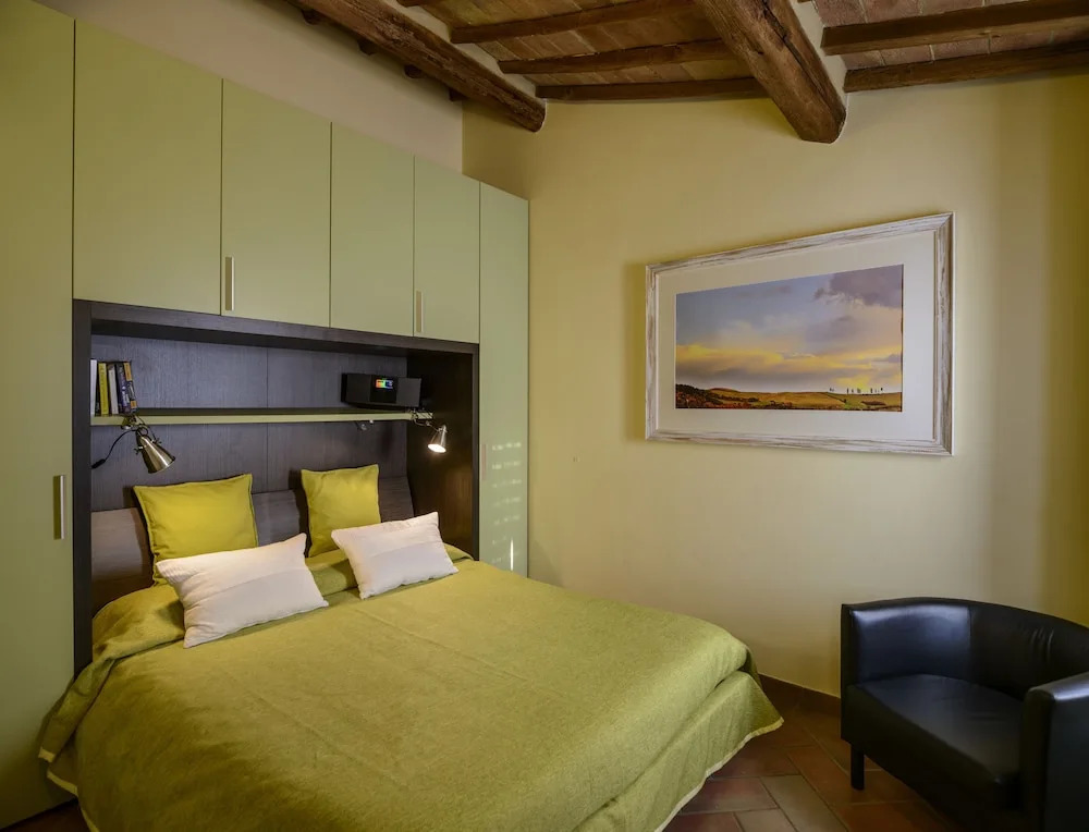 Duccio Nacci Rooms- Guesthouse
