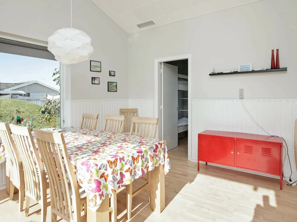 Spacious Apartment in Skagen With Terrace