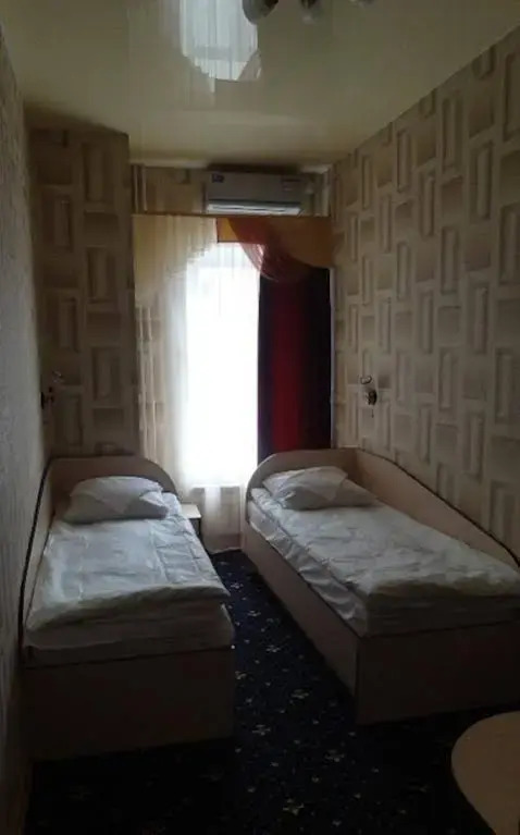 Отель Ить