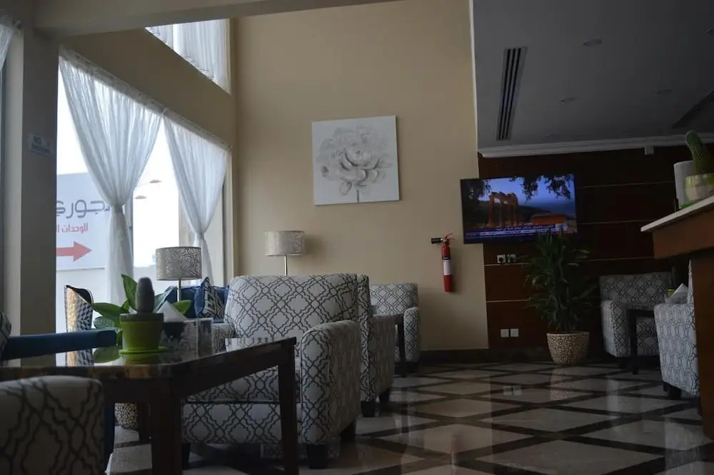 Golden Al-Jury Hotel