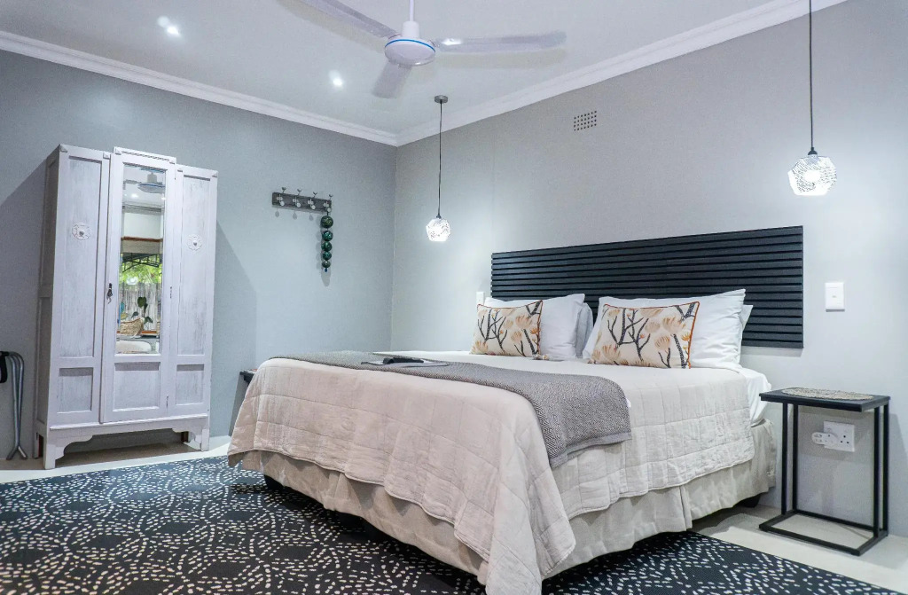 Earthbound Guest House