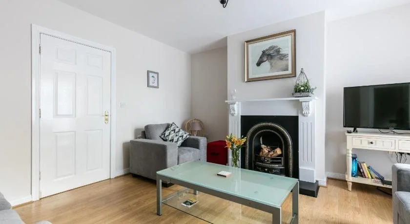 Victoria Townhouse