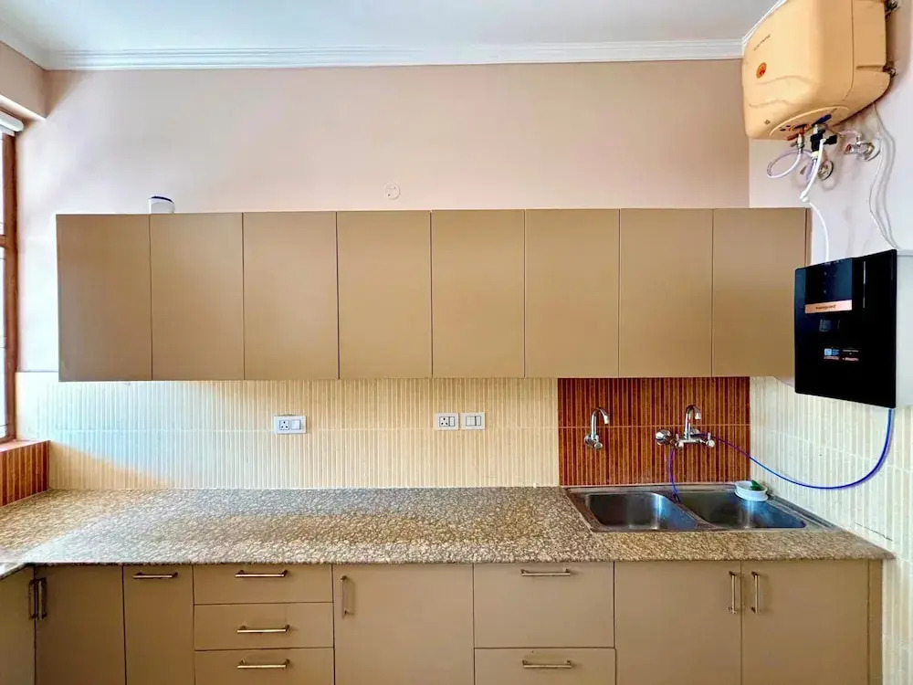 Luxury 4 Bedrooms Indepandent Villa