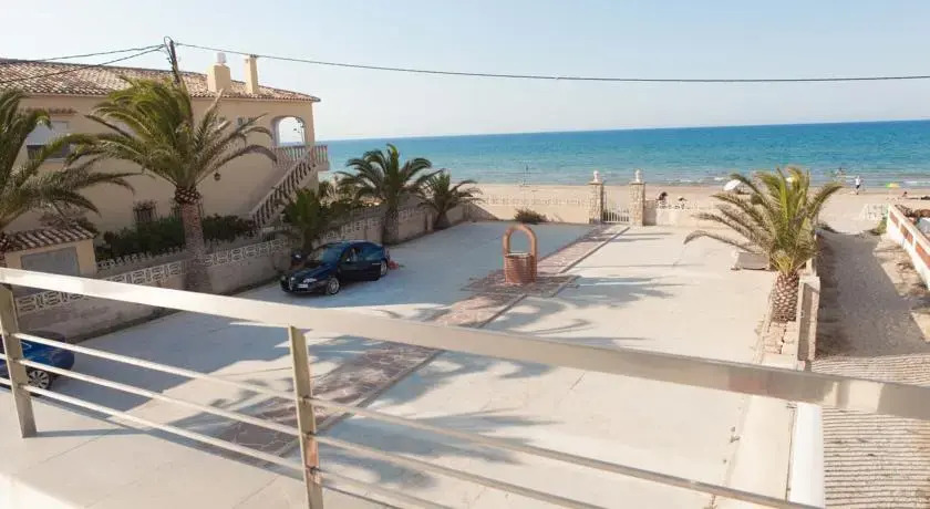 Chalet Micena
