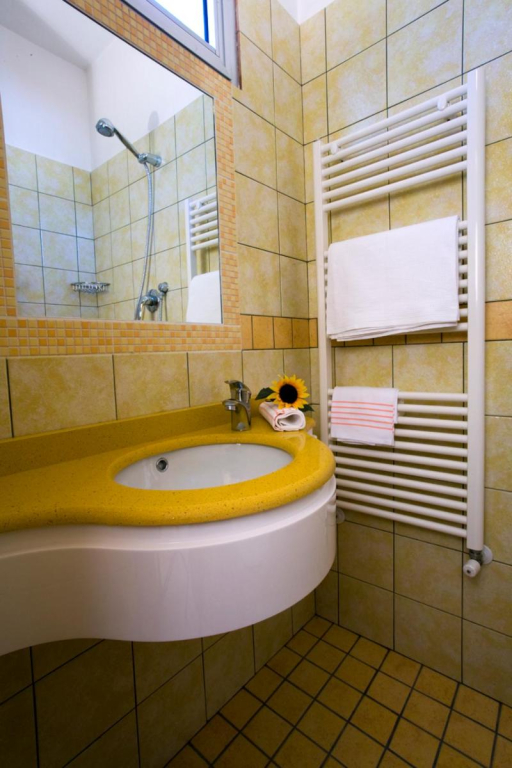 HOTEL ANDREAS