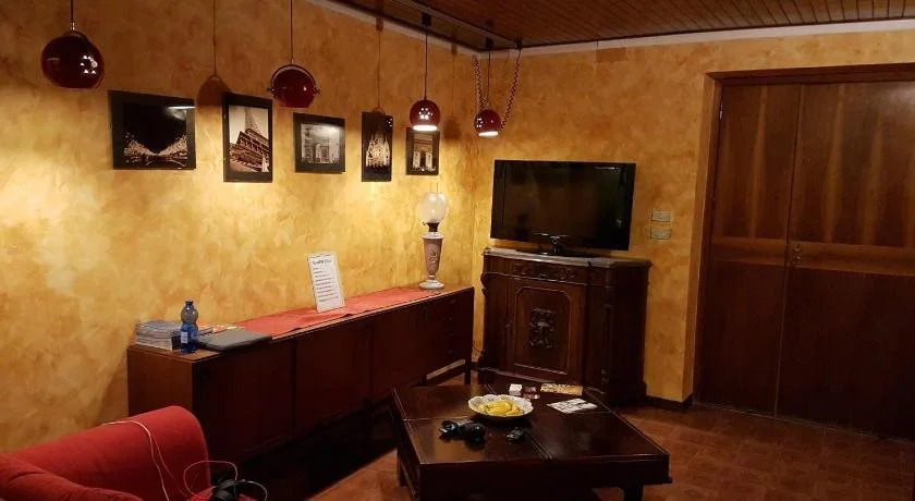 Casa Riccio