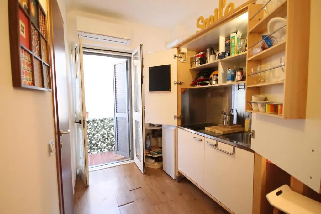 Sant'Agostino Apartment Navigli