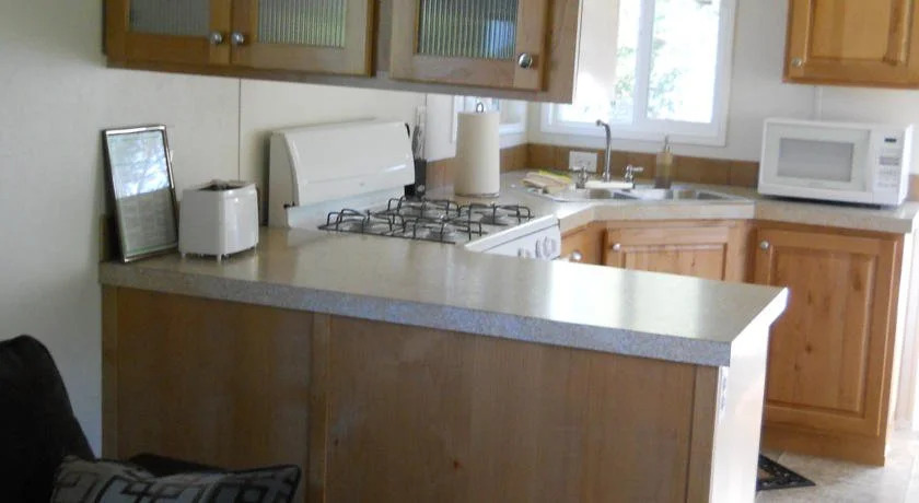Willow Bay RV Resort & Marina