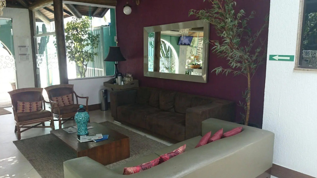 Hotel Brisa da Costa