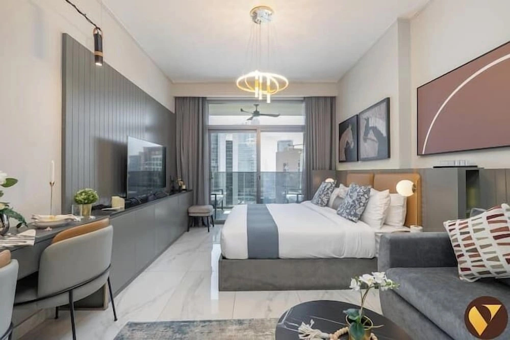 Vogue | Downtown close to Burj Khalifa | Dubai Mall