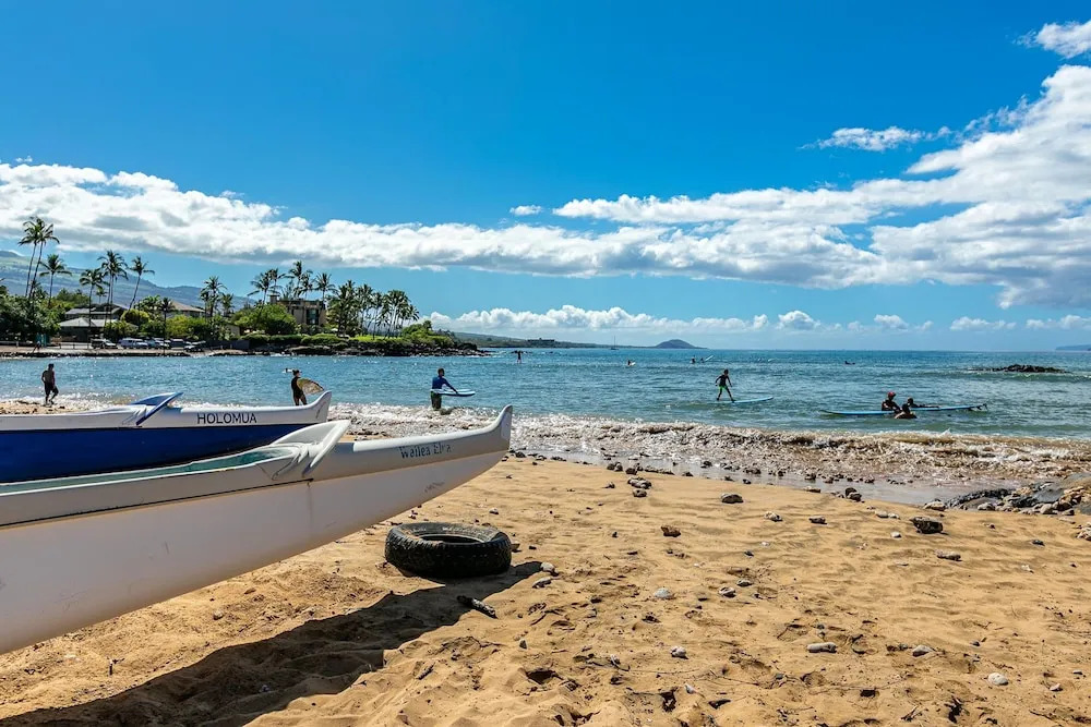 Island Surf by Coldwell Banker Island Vacations