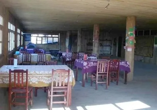 Diyijia Inn
