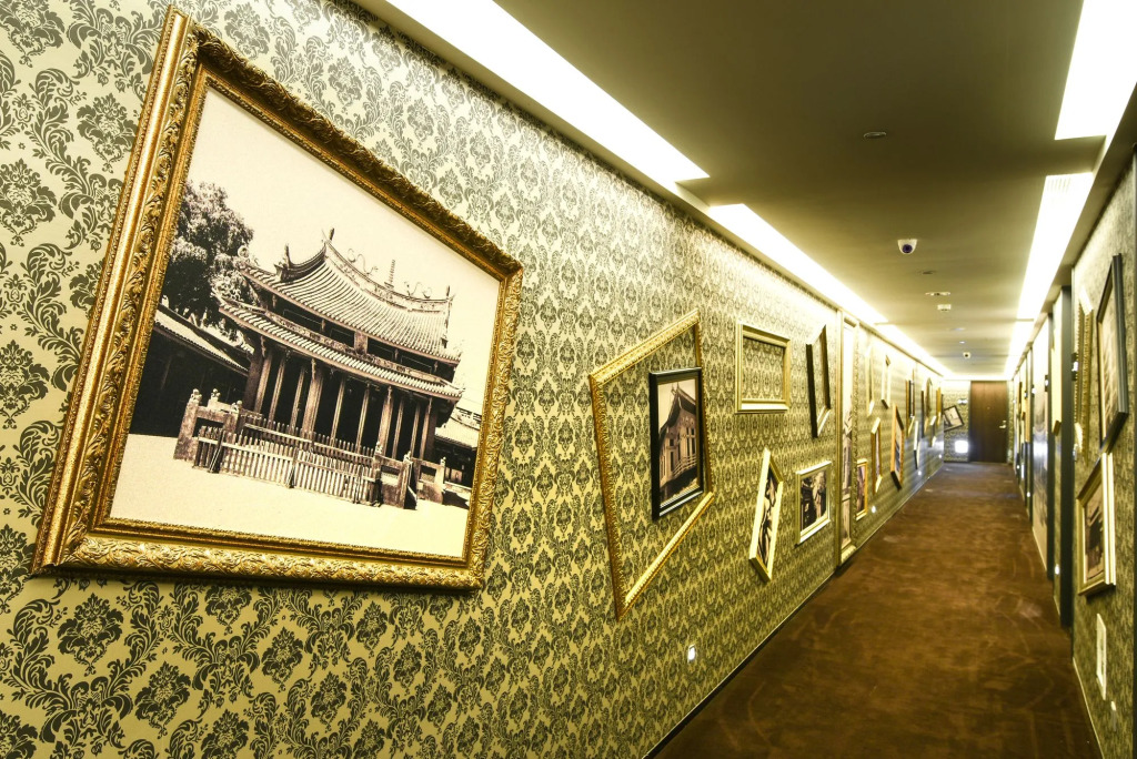 FX Hotel Tainan