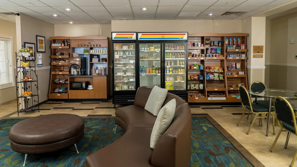 Candlewood Suites Saint Joseph - Benton Harbor by IHG