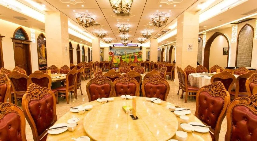 Beijiang Business Hotel