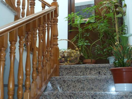 Hostal Isabel