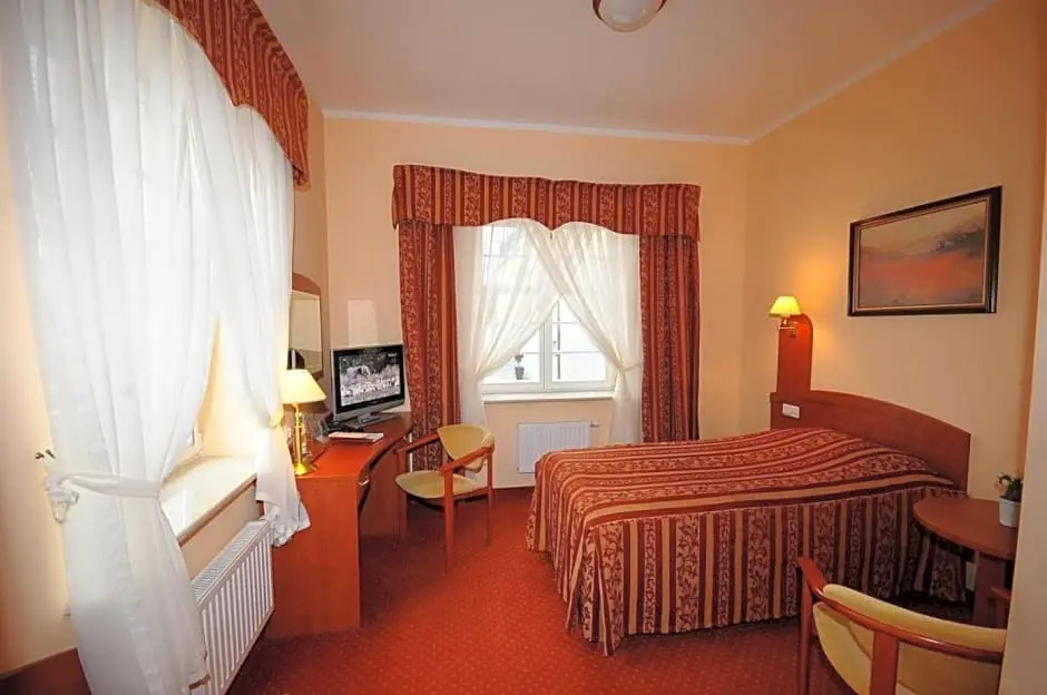 Hotel Maxim Kwidzyn