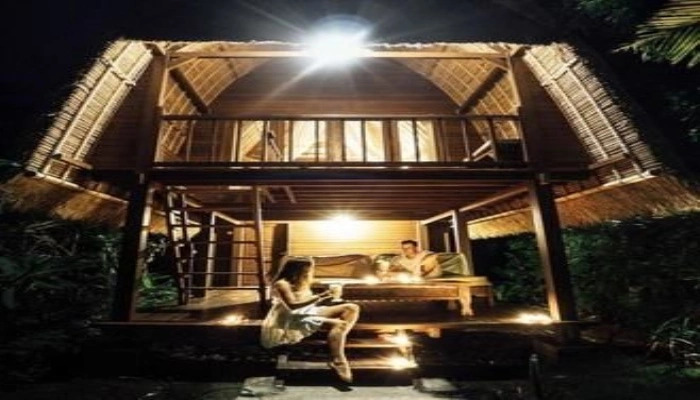 Bunda 7 Bungalow