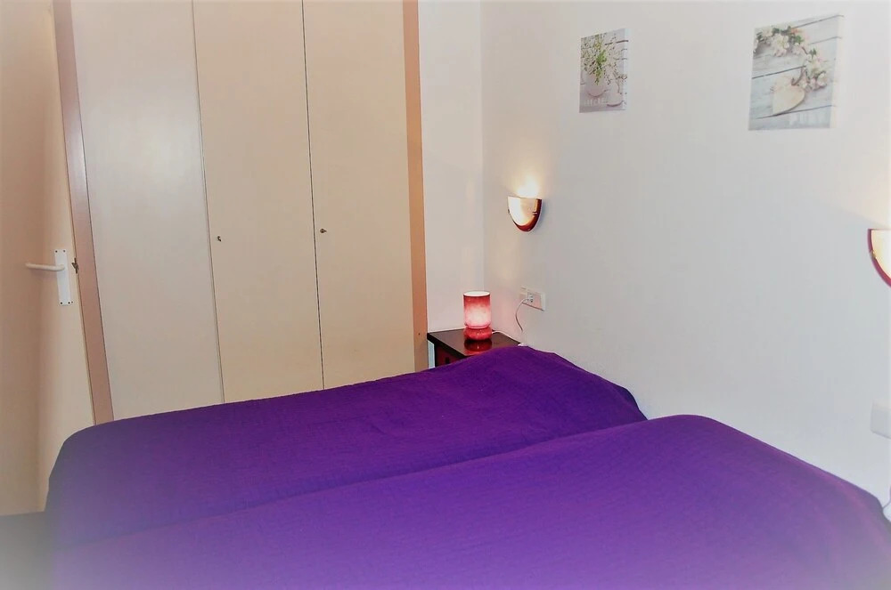 Apartamento 2163 - Royal Marine I Xaloc 2-11