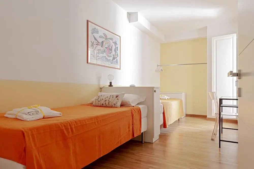 Lucky Love House in Livorno