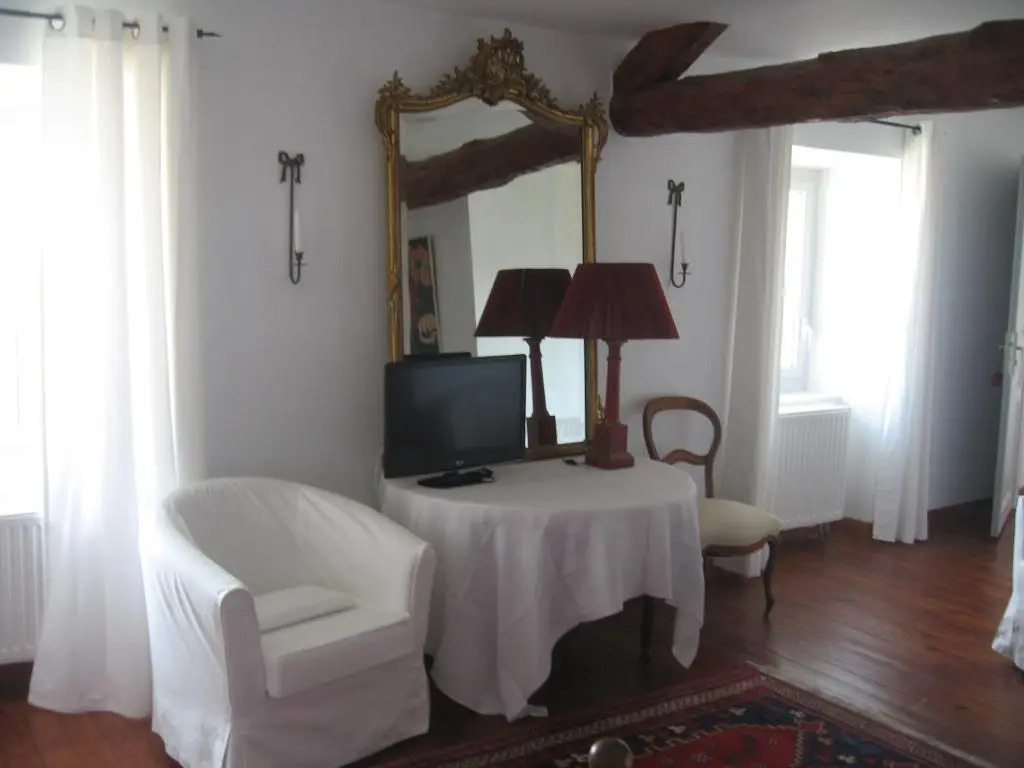 La Maison Carolane