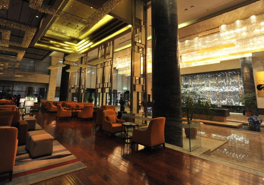 Wyndam Xuzhou East