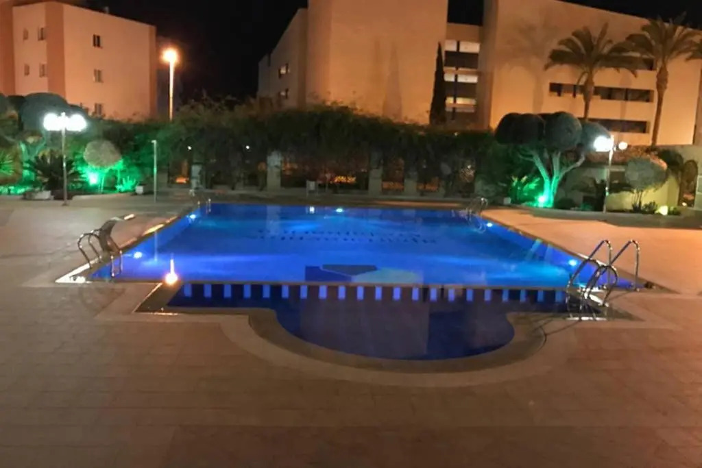 Lovely apartment In Cabo roig near beach